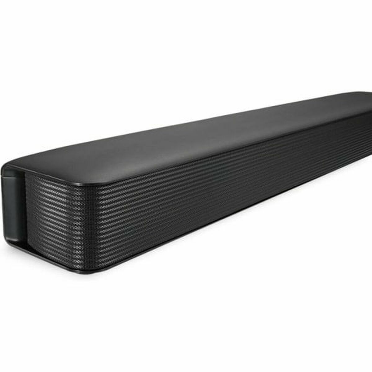 Soundbar LG SQM1        40W Zwart 40 W